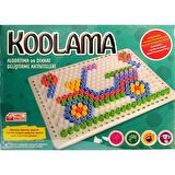 Redka Kodlama 5354