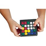 3x3 Zeka Küpü ve Qbead Oyun Seti