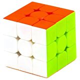 3x3 Zeka Küpü ve Qbead Oyun Seti