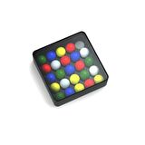 3x3 Zeka Küpü ve Qbead Oyun Seti