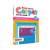 Kumtoys Carpet Mini Halı Dokuma