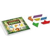 Redka Banzuki Jungle Lisanslı Ürün