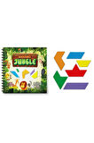 Banzuki Jungle ile Problem Çözme Ustası Yetiştirin