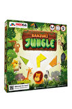 Banzuki Jungle ile Problem Çözme Ustası Yetiştirin