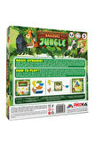 Banzuki Jungle ile Problem Çözme Ustası Yetiştirin