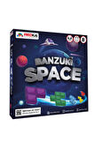 Banzuki Space ile Çocuğunuzun Zekası Uçsun!