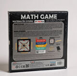 Redka Math Game Matematik Oyunu - Zeka Geliştirici Sayı ve İşlem Oyunu (8+ Yaş)