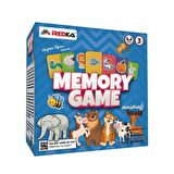 5628 Memory Game - Redka- KumToys