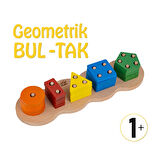 Bee Smart Geometrık Bul Tak