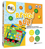 Bee Smart Rengi Bul