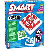 Smart Küpler Q-Bitz Kutu Oyunu