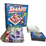 Smart Küpler Q-Bitz Kutu Oyunu