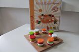 Bemi Toys Mincala Zeka Ve Strateji Oyunu 1345