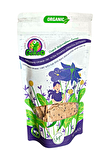 Organik Fırınlanmış Baharatlı Cips (115 gr) - Gekoo
