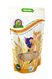 Organik Fırınlanmış Sade Cips (115 gr) - Gekoo