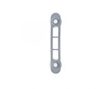 Babyjem Çok Amaçlı Kilit Gri