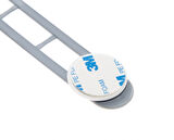 Babyjem Çok Amaçlı Kilit Gri