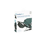 Babyjem Omuz Askılı Bebek Arabası Çantası