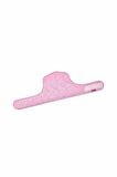 Babyjem Bebek Sırt Desteği Pembe