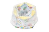 Babyjem Karton Seyahat Lazımlık ( 6 Yedek Poşet )