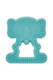 Babyjem Diş Kaşıyıcı Fil Yeşil