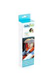 Babyjem Penguen Desenli Oto Koltuğu Baş Desteği Gr