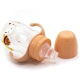Babyjem Damlatmayan Suluk 250 ml Turuncu