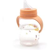 Babyjem Damlatmayan Suluk 250 ml Turuncu