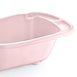 BabyJem Bebek Küveti Pembe 