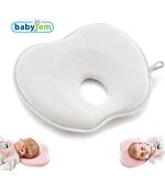 Babyjem Düz Kafa Yastığı Ekru