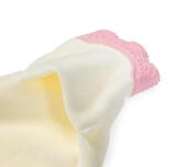 Babyjem Diş Kaşıyıcılı Uyku Arkadaşım Pembe