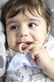 Babyjem Ahşap Dişlikli Müslin Önlük Renkli Halkala