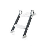 Babyjem Basamaklı & Katlanır Klozet Adaptörü