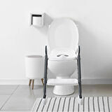 Babyjem Basamaklı & Katlanır Klozet Adaptörü