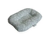 Babyjem Emzirme Yastığı Mint Çiçek