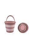 BABYJEM KATLANIR BANYO 3'LÜ SET SOMON YENİ