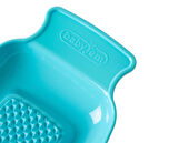 Babyjem Plastik Rende Mint