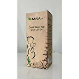 Maia Çatlak Bakım Yağı 100 ml
