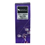 MaiaMc Collagen Biotin Şampuanı 350ML Kolajen Biotin Keratin