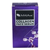 Maia Mc Collagen Face Serum Kollajen Yüz Serumu 30 ML Kolajenli
