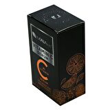 Maia MC Vitamin C Yüz Serumu Hyaluronic Asit Orange Extract 30ML