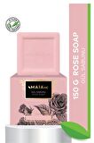 Maia mc Gül Sabunu 150 GR