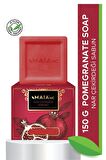 Maia mc Nar Çekirdeği Sabunu 150 GR