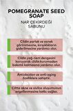 Maia mc Nar Çekirdeği Sabunu 150 GR