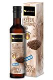 Maia Keten Tohumu Yağı 250 ml