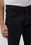 Hunter Siyah Comfort Jean Pantolon 0020216291