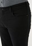 Mavi Hasan Siyah Comfort Jean Pantolon 0006616291
