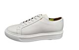 MARCOMEN 17136 HAFİF TABAN DERİ SNEAKERS ERKEK AYAKKABI