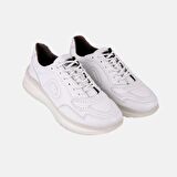 MARCOMEN 17231 KÖPÜK TABAN ORTOPEDİK DERİ ERKEK AYAKKABI