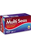 Miraderm Multi Seas Omega 3 Balık Yağı 60 Kapsül